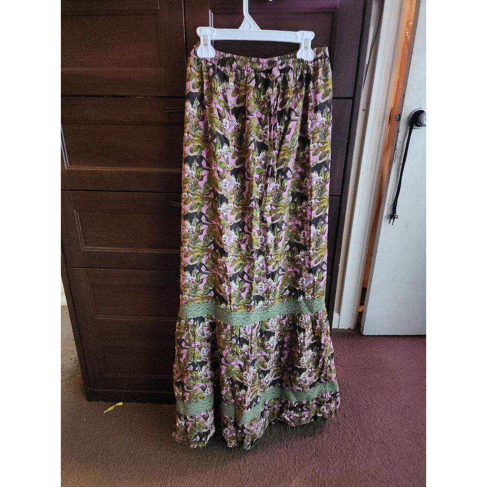 3x Maxi Skirt